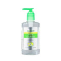 High Quality Alcohol 100ml 300ml 500ml Antibacterial Desinfection Hand Sanitizer Gel